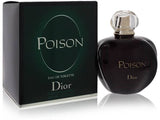 Poison Eau De Toilette Spray By Christian Dior