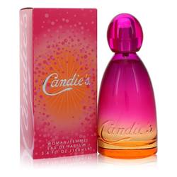Candies Perfume By Liz Claiborne Eau De Parfum Spray Perfume for Women