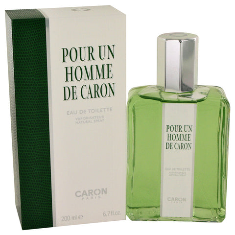 Caron Pour Homme Eau De Toilette Spray By Caron
