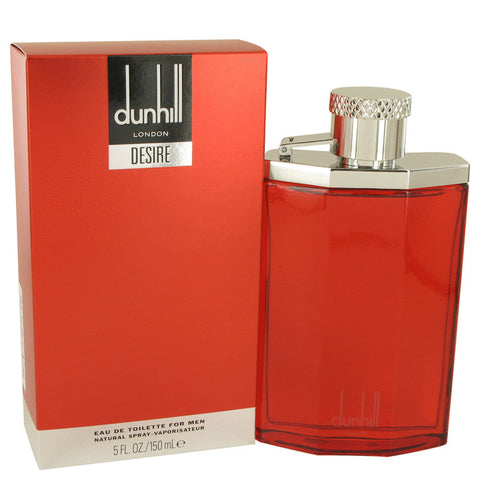 Desire Eau De Toilette Spray By Alfred Dunhill