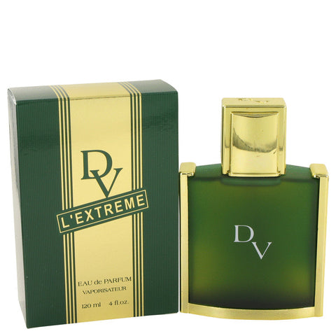 Duc De Vervins L'extreme Eau De Parfum Spray By Houbigant