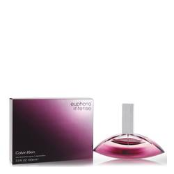 Euphoria Intense Perfume By Calvin Klein Eau De Parfum Spray Perfume for Women