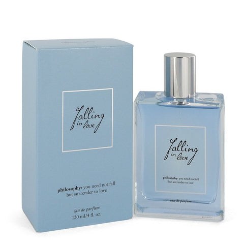 Falling In Love Perfume By Philosophy Eau De Parfum Spray