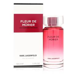 Fleur De Murier Perfume By Karl Lagerfeld Eau De Parfum Spray Perfume for Women