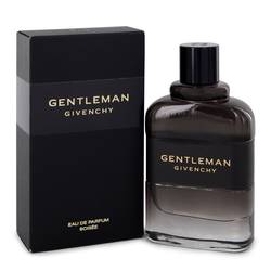 Gentleman Eau De Parfum Boisee Cologne By Givenchy Eau De Parfum Spray Cologne for Men