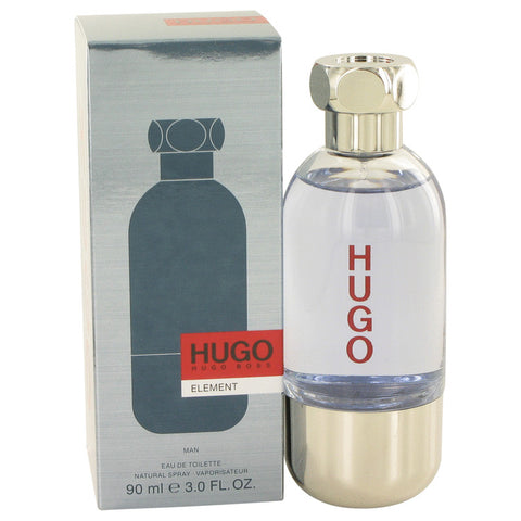 Hugo Element Eau De Toilette Spray By Hugo Boss