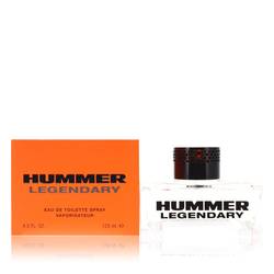 Hummer Legendary Cologne By Hummer Eau De Toilette Spray Cologne for Men