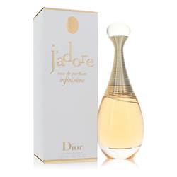 Jadore Infinissime Perfume By Christian Dior Eau De Parfum Spray Perfume for Women