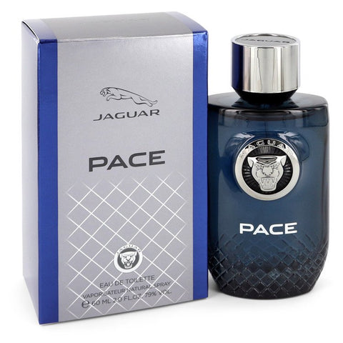 Jaguar Pace Cologne By Jaguar Eau De Toilette Spray