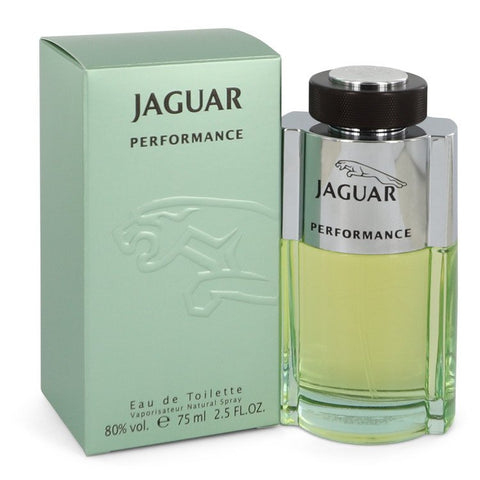 Jaguar Performance Eau De Toilette Spray By Jaguar