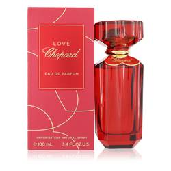 Love Chopard Perfume By Chopard Eau De Parfum Spray Perfume for Women
