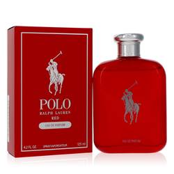 Polo Red Cologne By Ralph Lauren Eau De Parfum Spray Cologne for Men