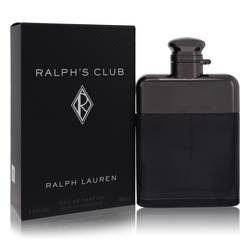 Ralph's Club Cologne By Ralph Lauren Eau De Parfum Spray Cologne for Men