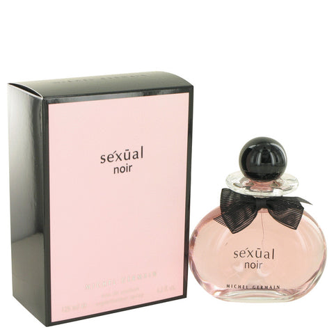 Sexual Noir Eau De Parfum Spray By Michel Germain