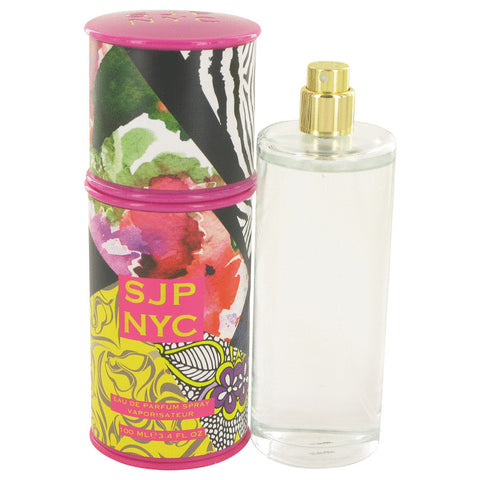 Sjp Nyc Eau De Parfum Spray By Sarah Jessica Parker