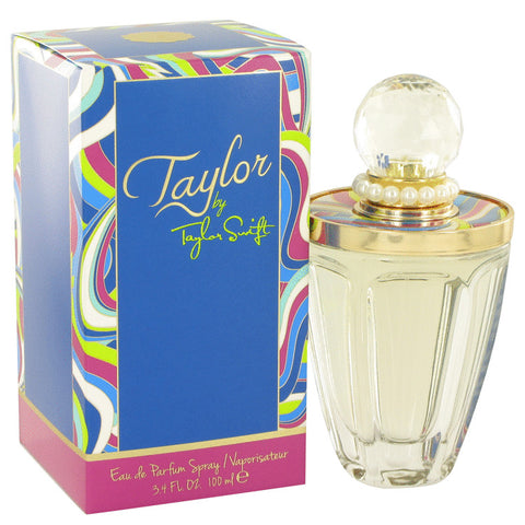 Taylor Eau De Parfum Spray By Taylor Swift