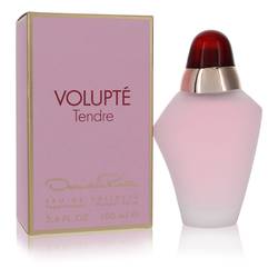 Volupte Tendre Perfume By Oscar De La Renta Eau De Toilette Spray Perfume for Women