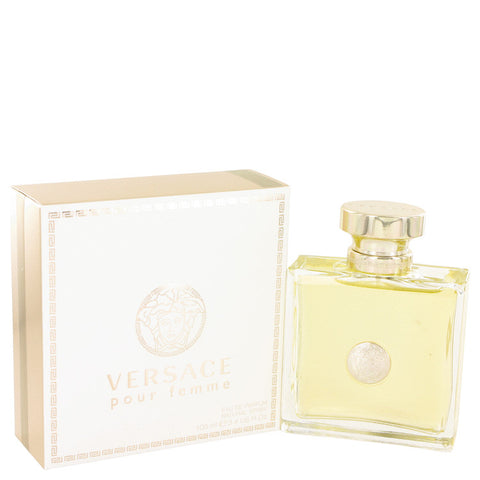 Versace Signature Eau De Parfum Spray By Versace