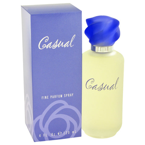 Casual Fine Parfum Spray By Paul Sebastian