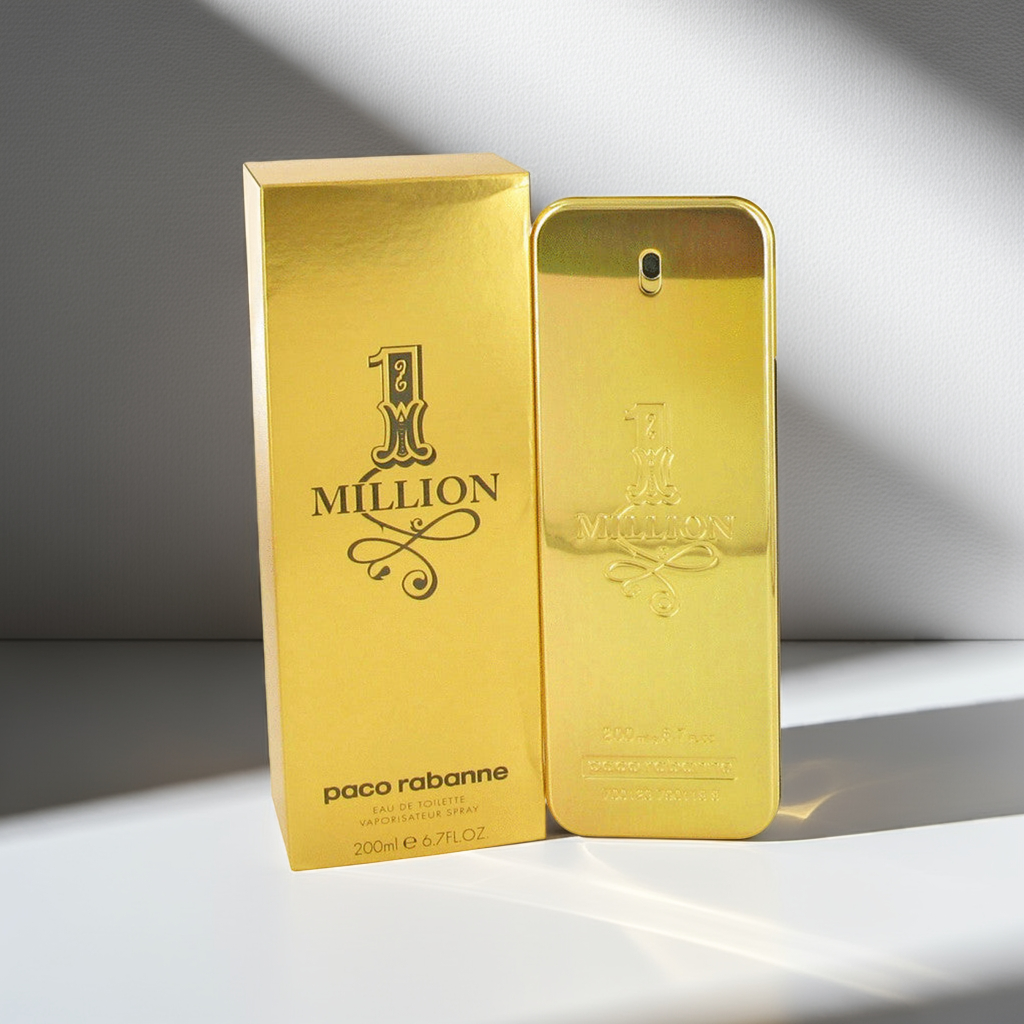 1 Million Cologne by Paco Rabanne