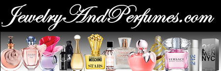 Jewelry And Perfumes