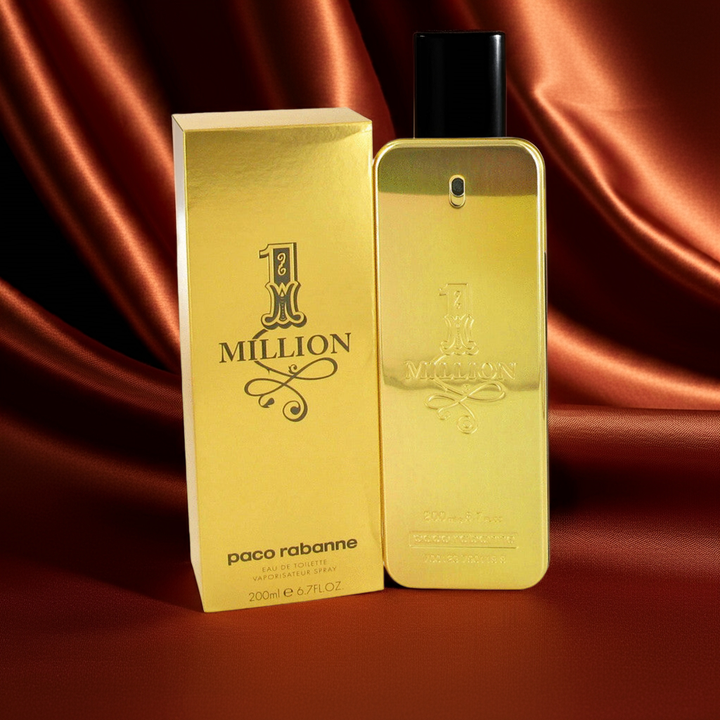 1 Million Cologne by Paco Rabanne