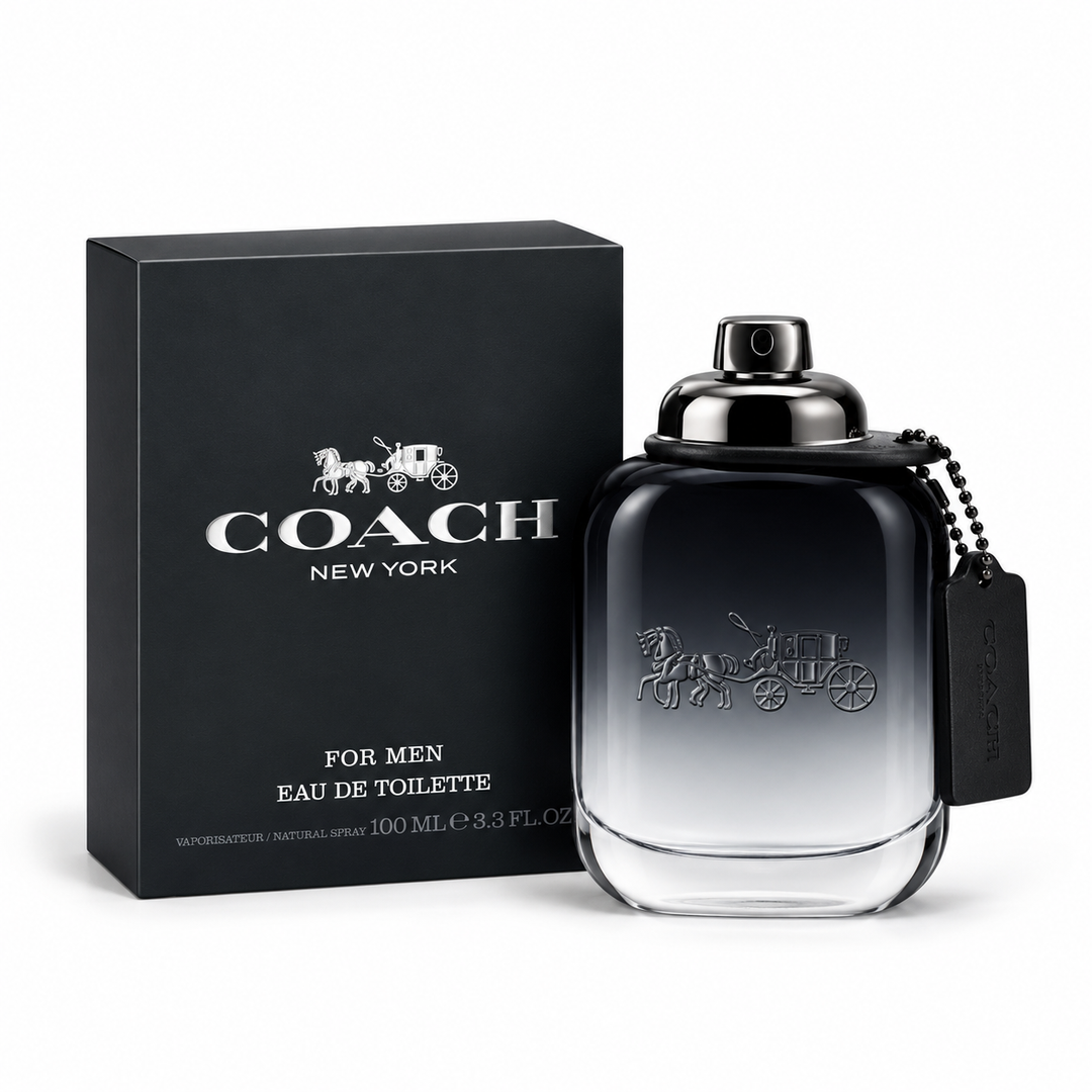 Coach Eau De Toilette Spray By Coach