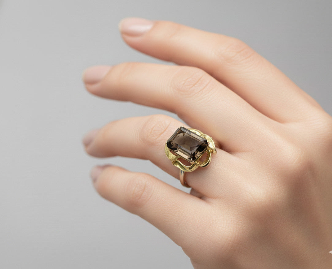 Pre-Owned Fine Jewelry