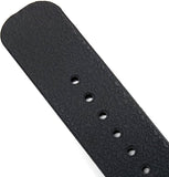 Sport Rubber Watch Band / Strap 22mm Casio Marine AMW110, AMW320, AMW330 AMW360