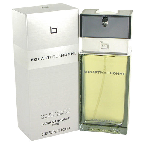 Bogart Pour Homme Eau De Toilette Spray By Jacques Bogart