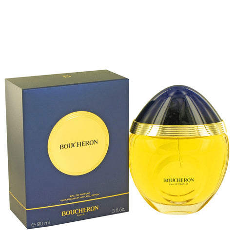 Boucheron Eau De Parfum Spray By Boucheron