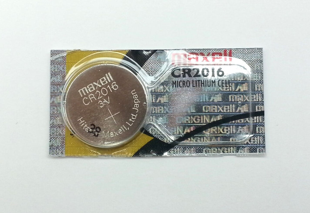 G SHOCK BATTERY REPLACEMENT CR2016 CASIO WATCHES DW 6900 DW 6600 D Jewelry And Perfumes