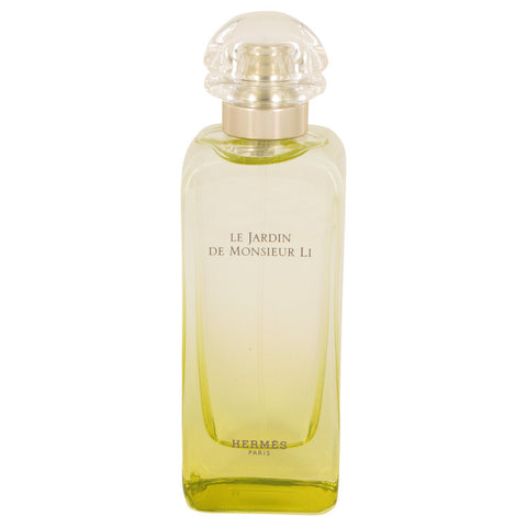 Le Jardin De Monsieur Li Eau De Toilette Spray (Unisex) By Hermes