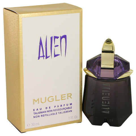 Alien Eau De Parfum Spray By Thierry Mugler
