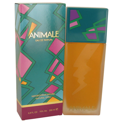 Animale Eau De Parfum Spray By Animale