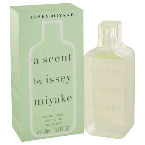 A Scent Eau De Toilette Spray By Issey Miyake