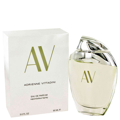 Av Eau De Parfum Spray By Adrienne Vittadini