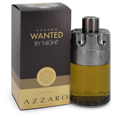 Azzaro Wanted By Night Cologne By Azzaro Eau De Parfum Spray