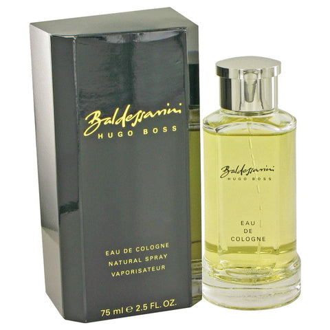 Baldessarini Cologne Spray By Hugo Boss