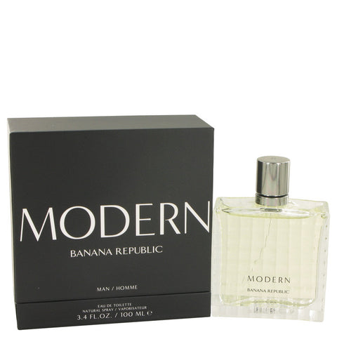 Banana Republic Modern Eau De Toilette Spray By Banana Republic