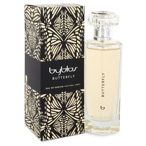 Byblos Butterfly Perfume By Byblos Eau De Parfum Spray