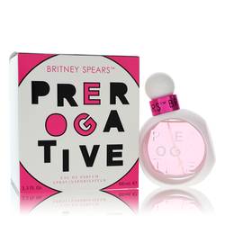 Britney Spears Prerogative Ego Perfume By Britney Spears Eau De Parfum Spray Perfume for Women