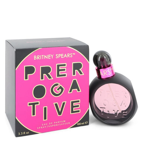 Britney Spears Prerogative Perfume By Britney Spears Eau De Parfum Spray