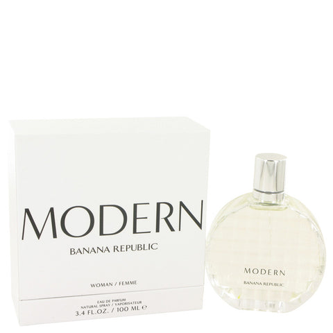 Banana Republic Modern Eau De Parfum Spray By Banana Republic