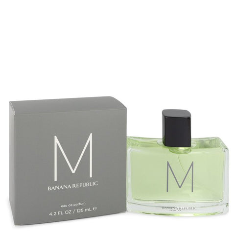 Banana Republic M Cologne By Banana Republic Eau De Parfum Spray