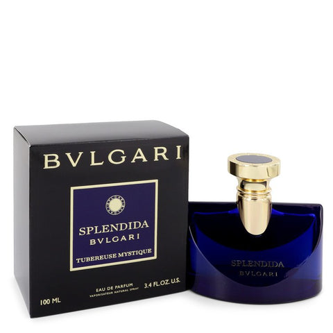 Bvlgari Splendida Tubereuse Mystique Perfume By Bvlgari Eau De Parfum Spray