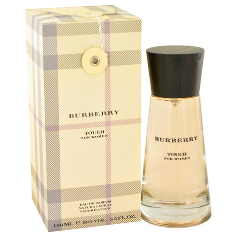 Burberry Touch Eau De Parfum Spray By Burberry