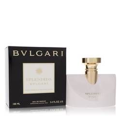 Bvlgari Splendida Patchouli Tentation Perfume By Bvlgari Eau De Parfum Spray Perfume for Women