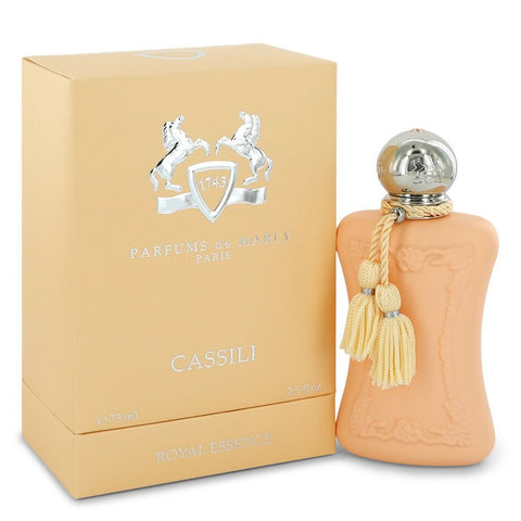Cassili Perfume By Parfums De Marly Eau De Parfum Spray