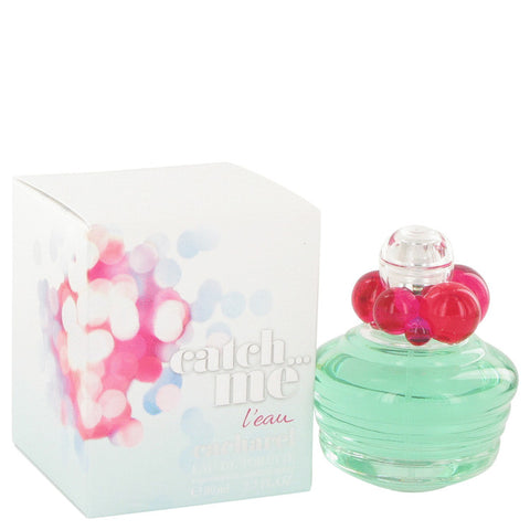 Catch Me L'eau Eau De Toilette Spray By Cacharel